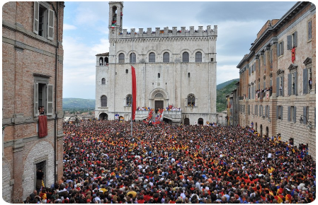 Gubbio