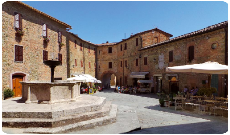 Panicale