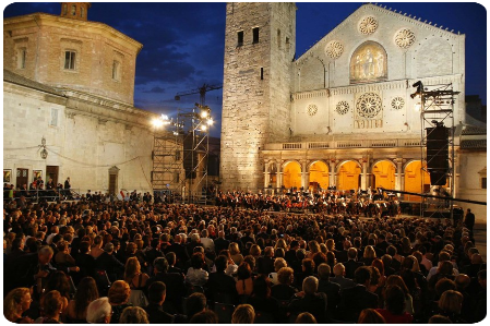 Spoleto